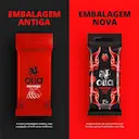 Camisinha Olla Morango com 6 unidades