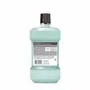 Enxaguante Antisséptico Bucal Listerine Cool Mint Zero Álcool Menta Suave com 1,5L