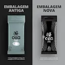 Camisinha Olla Large com 6 unidades