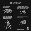 Camisinha Olla Large com 6 unidades