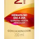 Condicionador Neutrox Clássico Hidrata no Dia a Dia com 200ml