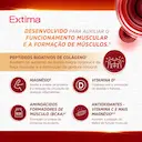 Suplemento Alimentar Extima Baunilha 600g