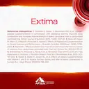 Suplemento Alimentar Extima Baunilha 600g