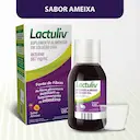 Lactuliv Solução Oral Sabor Ameixa 120ml