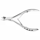 Alicate para Cutícula Inox Tramontina com 1 unidade