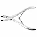 Alicate para Unha Inox Tramontina com 1 unidade