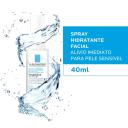 Hidratante Facial La Roche-Posay Toleriane Ultra 8 Peles Sensíveis em Spray com 45ml