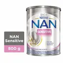 Fórmula Infantil NAN Sensitive com 800g