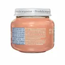 Papinha Orgânica Nestlé Naturnes Sabor Goiaba e Banana com 120g