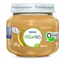 Papinha Orgânica Nestlé Naturnes Sabor Banana com 120g