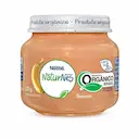 Papinha Orgânica Nestlé Naturnes Sabor Banana com 120g
