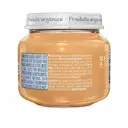 Papinha Orgânica Nestlé Naturnes Sabor Banana com 120g