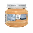 Papinha Orgânica Nestlé Naturnes Sabor Banana com 120g