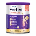 Suplemento Alimentar Infantil Fortini Complete Danone Baunilha 3 a 10 anos 800g