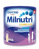 Suplemento Alimentar Infantil Fortini Complete Danone Baunilha 3 a 10 anos 800g