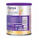 Suplemento Alimentar Infantil Fortini Complete Danone Baunilha 3 a 10 anos 800g
