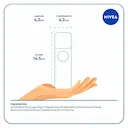 Desodorante Antitranspirante Nivea Fresh Natural Spray 90ml