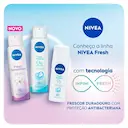 Desodorante Antitranspirante Nivea Fresh Natural Spray 90ml