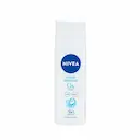 Desodorante Antitranspirante Nivea Fresh Natural Spray 90ml