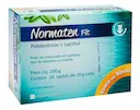 Normaten Fit Fibra Alimentar Solúvel com 10 sachês de 10g