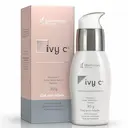 Gel Facial Anti-Idade Ivy C Vitamina C e Ácido Hialurônico 30g