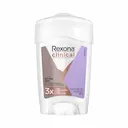 Desodorante Rexona Clinical Extra Dry Antitranspirante em Creme Stick Feminino com 48g