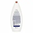 Sabonete Líquido Dove Nutrição Indulgente Leite de Coco e Manteiga de Cacau com 250ml