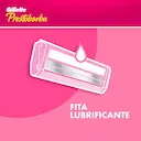 Gillette Prestobarba Feminino Depilador Descartável com 2 unidades