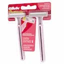 Gillette Prestobarba Feminino Depilador Descartável com 2 unidades
