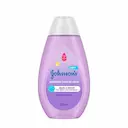 Sabonete Líquido Johnson's Baby Hora do Sono 200ml