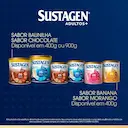 Sustagen Adultos+ Sabor Banana 400g