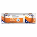 Atadura de Crepom Cremer Cysne 15cmX1,80m com 1 Unidade