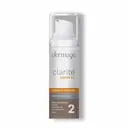 Sérum Clareador Facial Dermage Clarité TX com 30ml