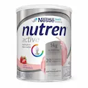 Suplemento Alimentar Nutren Active Morango 400g