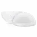 Absorvente para Seios Lansinoh Stay Dry Descartável com 36 unidades