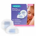 Absorvente para Seios Lansinoh Stay Dry Descartável com 36 unidades