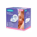 Absorvente para Seios Lansinoh Stay Dry Descartável com 36 unidades