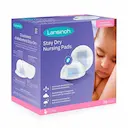 Absorvente para Seios Lansinoh Stay Dry Descartável com 36 unidades
