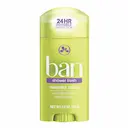 Desodorante Ban Shower Fresh Invisible Solid 73g