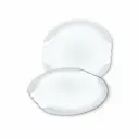 Absorvente para Seios Lansinoh Ultra Soft Descartável com 24 unidades