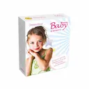Brinco Infantil Antialérgico Studex Baby Mini Ball com 1 par