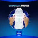 Absorvente Always Noites Tranquilas Cobertura Seca com Abas com 16 unidades