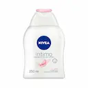 Sabonete Líquido Íntimo Nivea Suave 250ml