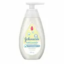 Sabonete Líquido Infantil Johnson’s Recém-Nascido com 200ml
