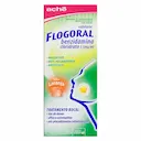 Colutório Flogoral Laranja com 150ml