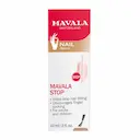 Base para Tratamento de Unhas Roídas Mavala Stop com 10ml