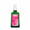 Óleo Corporal de Rosa Mosqueta Weleda com 100ml
