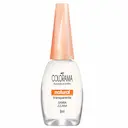 Esmalte Colorama Natural Samba Juliana com 8ml