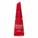 Base Niveladora Risqué Technology para Unhas com 8ml