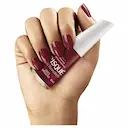 Esmalte Cremoso Risqué Sete Vermelhos Doce Orgulho Hipoalergênico com 8ml